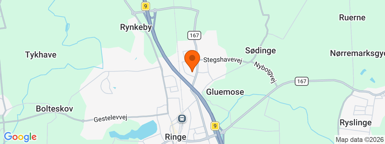 Map preview for Ringe