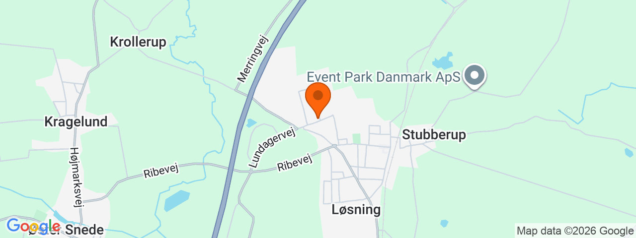 Map preview for Løsning
